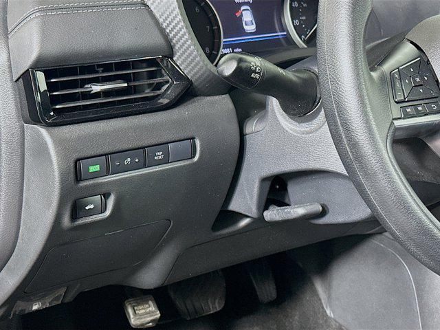 used 2024 Nissan Sentra car, priced at $17,797