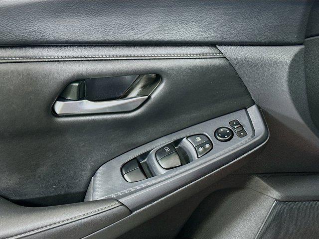 used 2024 Nissan Sentra car, priced at $17,797