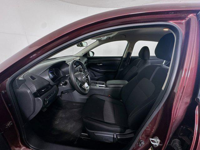 used 2024 Nissan Sentra car, priced at $17,797