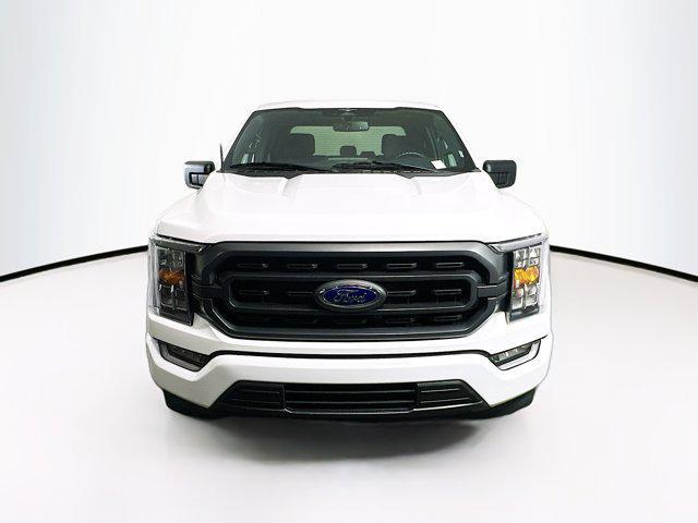used 2023 Ford F-150 car, priced at $33,997