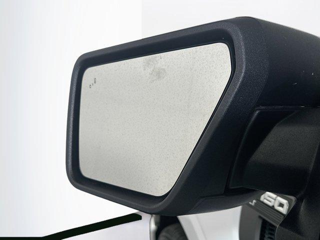 used 2023 Ford F-150 car, priced at $33,997