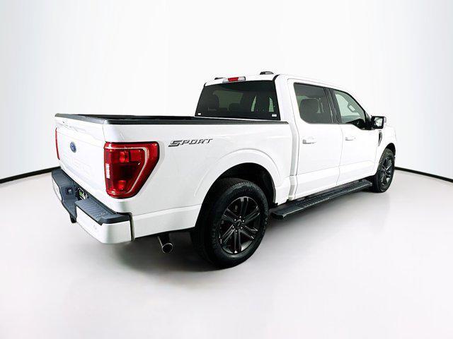 used 2023 Ford F-150 car, priced at $33,997