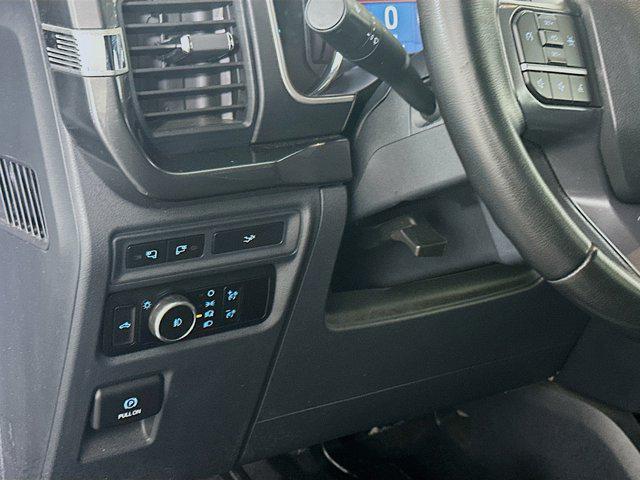 used 2023 Ford F-150 car, priced at $33,997