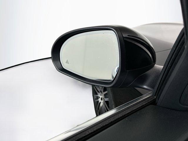used 2024 Mercedes-Benz C-Class car, priced at $37,197