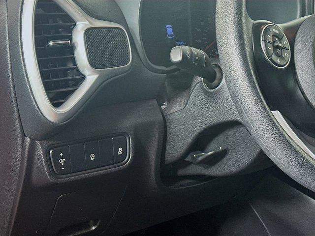 used 2020 Kia Soul car, priced at $12,899