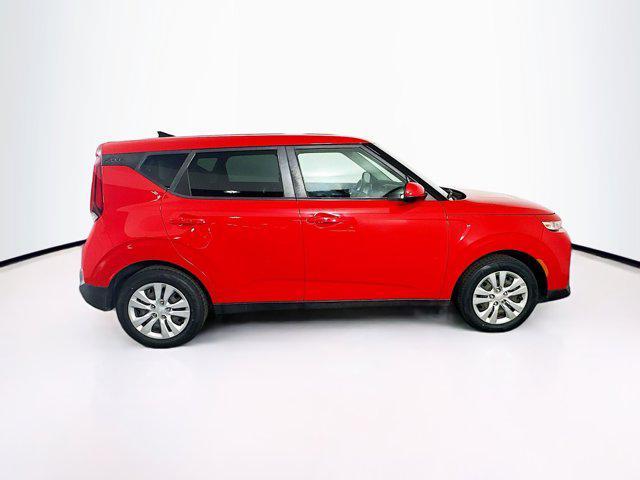used 2020 Kia Soul car, priced at $12,899