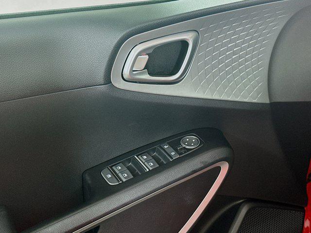 used 2020 Kia Soul car, priced at $12,899