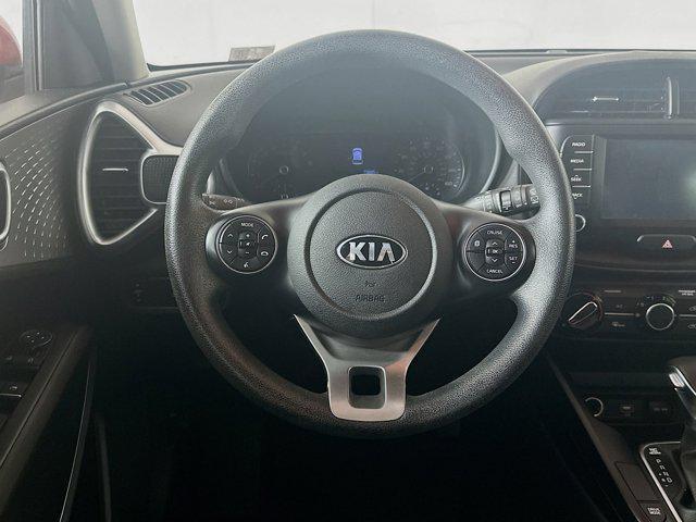 used 2020 Kia Soul car, priced at $12,899
