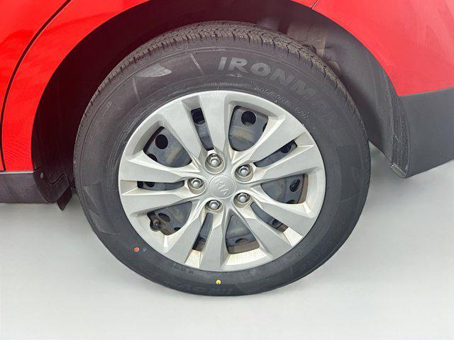 used 2020 Kia Soul car, priced at $12,899