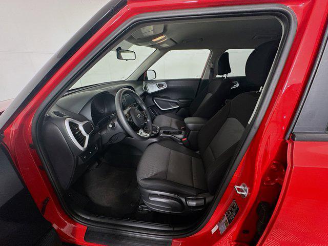 used 2020 Kia Soul car, priced at $12,899
