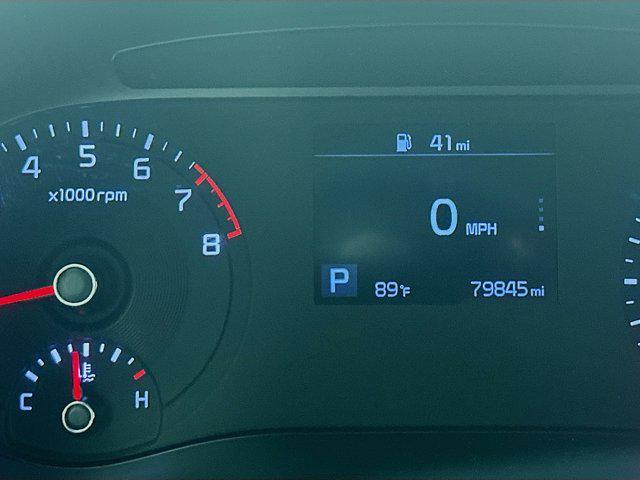 used 2020 Kia Soul car, priced at $12,899