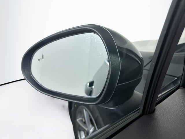 used 2022 Kia K5 car, priced at $18,897