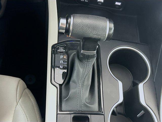 used 2022 Kia K5 car, priced at $18,897