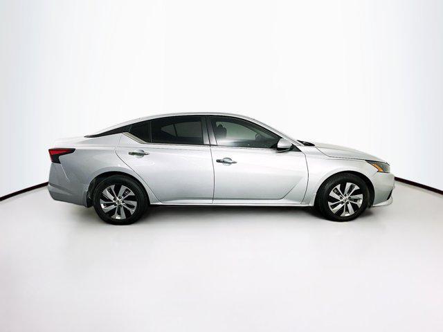 used 2022 Nissan Altima car, priced at $18,589