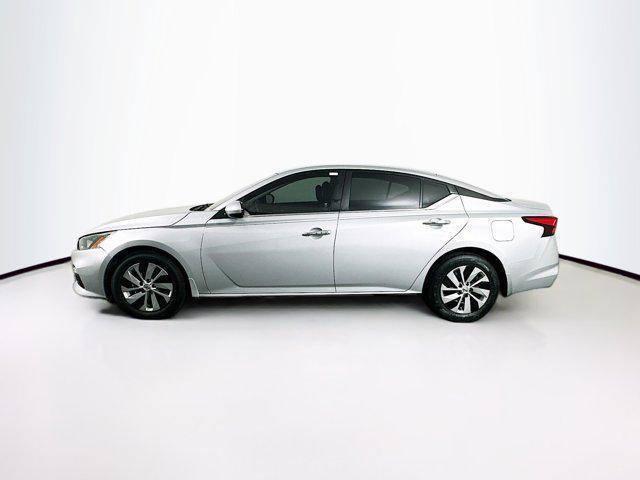 used 2022 Nissan Altima car, priced at $18,589