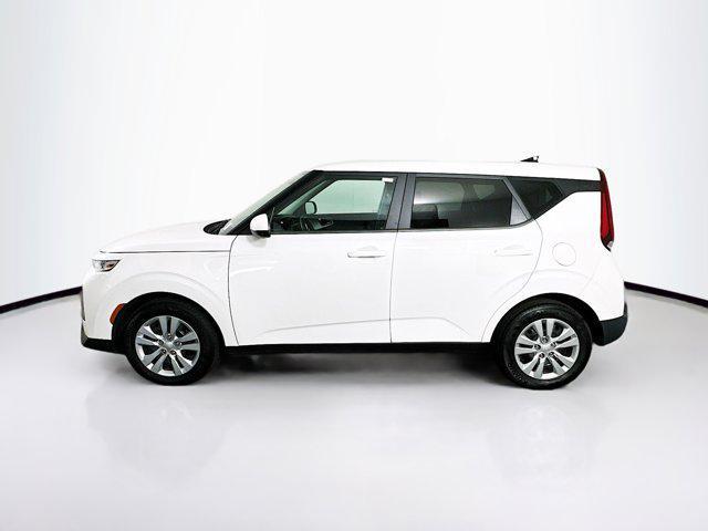 used 2022 Kia Soul car, priced at $15,989