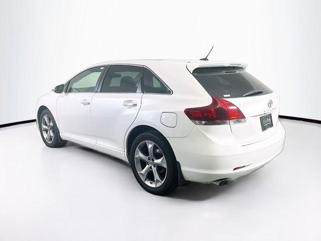 used 2015 Toyota Venza car, priced at $17,999