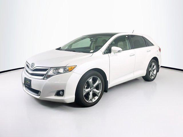 used 2015 Toyota Venza car, priced at $17,999