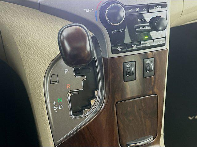 used 2015 Toyota Venza car, priced at $17,999