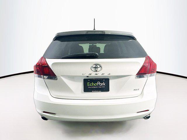 used 2015 Toyota Venza car, priced at $17,999