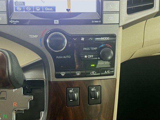 used 2015 Toyota Venza car, priced at $17,999