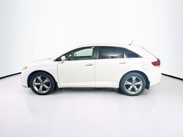 used 2015 Toyota Venza car, priced at $17,999