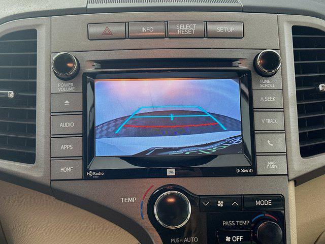 used 2015 Toyota Venza car, priced at $17,999