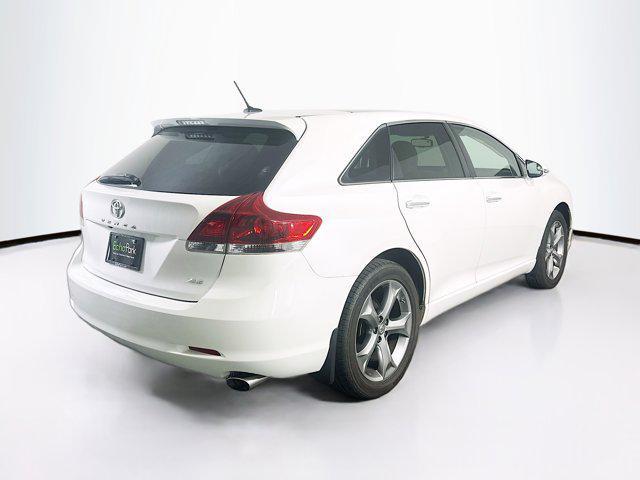 used 2015 Toyota Venza car, priced at $17,999