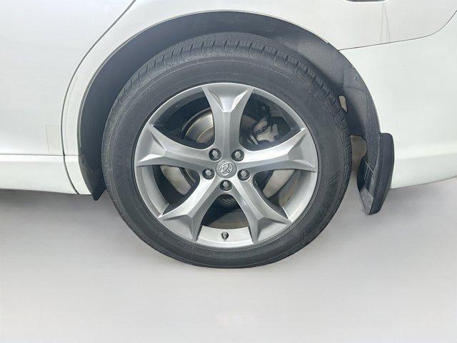 used 2015 Toyota Venza car, priced at $17,999