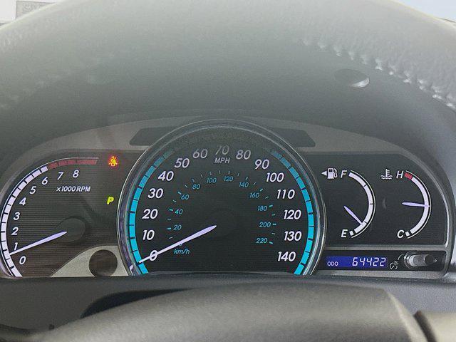 used 2015 Toyota Venza car, priced at $17,999