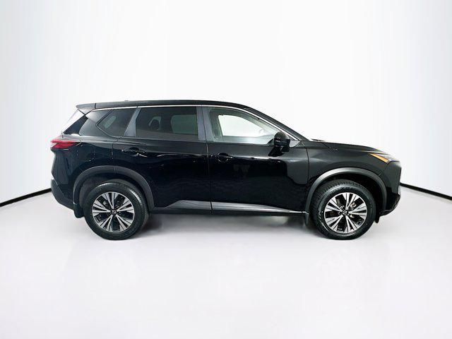 used 2023 Nissan Rogue car, priced at $23,789