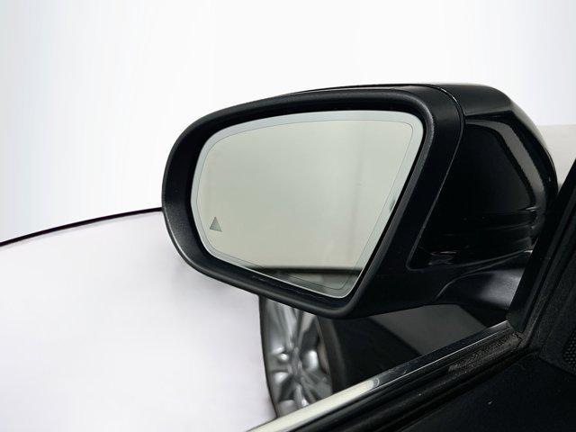 used 2016 Mercedes-Benz C-Class car, priced at $10,996