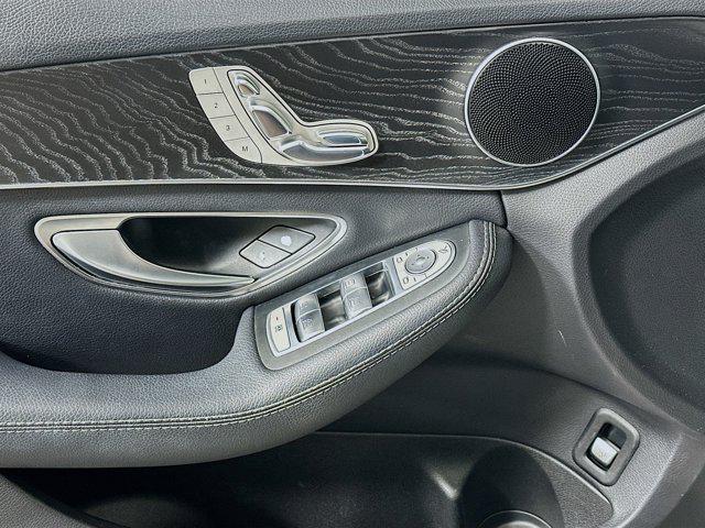 used 2016 Mercedes-Benz C-Class car, priced at $10,996