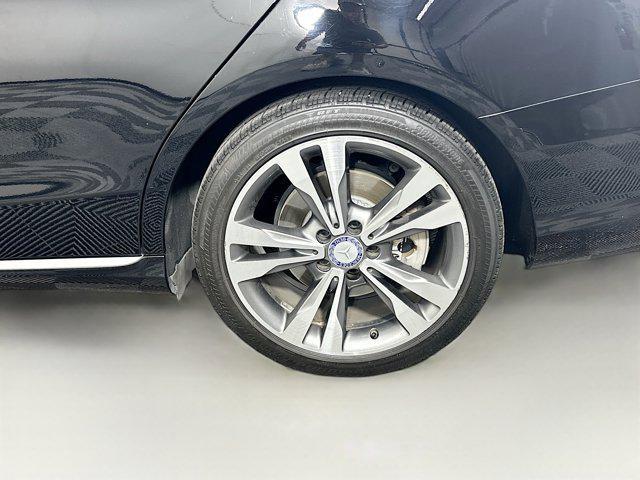 used 2016 Mercedes-Benz C-Class car, priced at $10,996