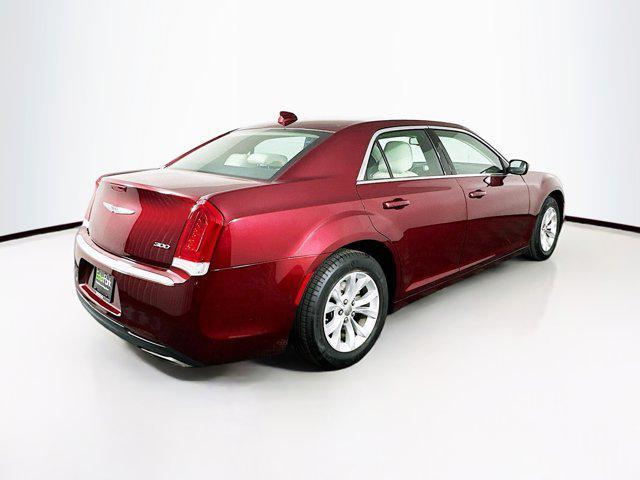 used 2022 Chrysler 300 car, priced at $22,297