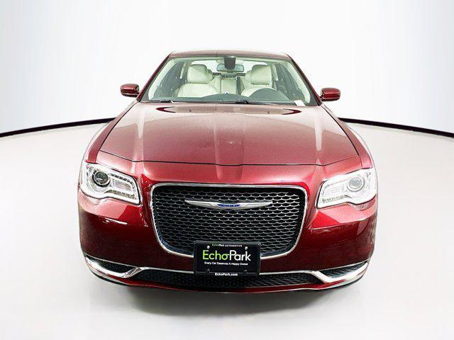 used 2022 Chrysler 300 car, priced at $22,297