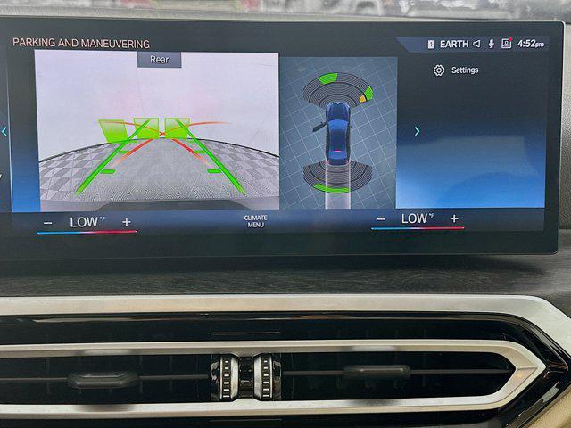 used 2023 BMW 330e car, priced at $27,997