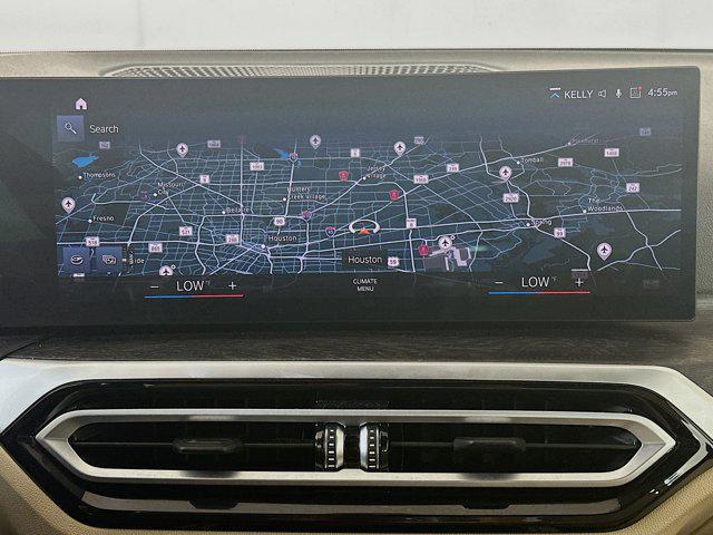 used 2023 BMW 330e car, priced at $27,997