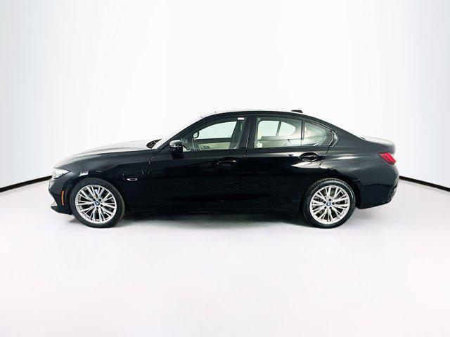 used 2023 BMW 330e car, priced at $27,997