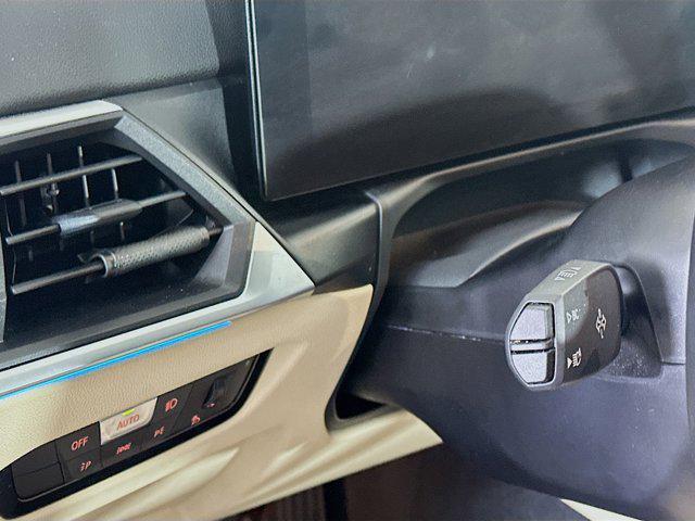 used 2023 BMW 330e car, priced at $27,997