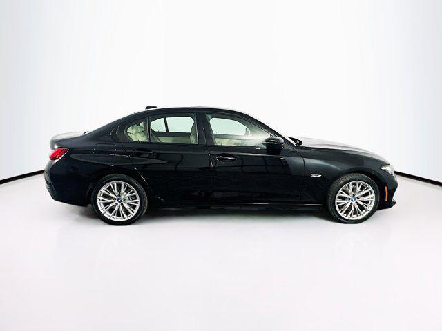 used 2023 BMW 330e car, priced at $27,997