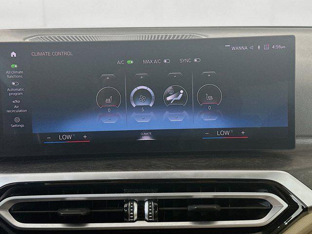 used 2023 BMW 330e car, priced at $27,997