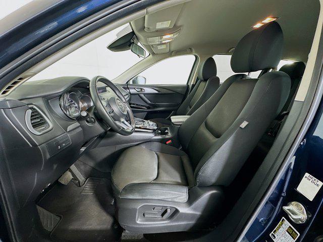 used 2022 Mazda CX-9 car, priced at $21,999