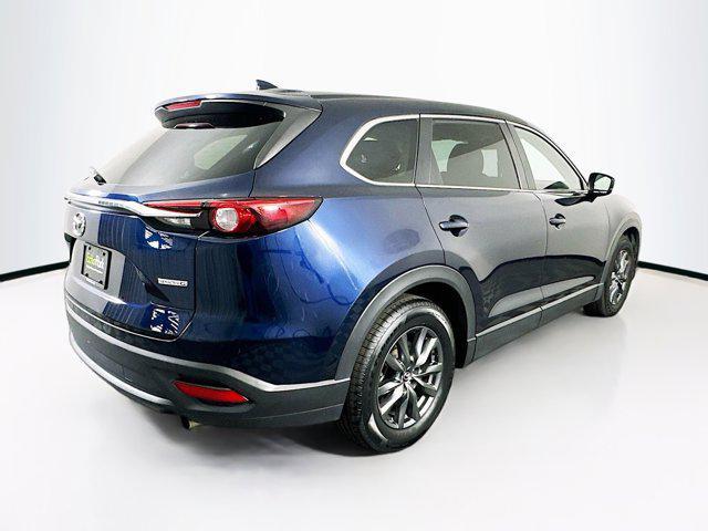 used 2022 Mazda CX-9 car, priced at $21,999