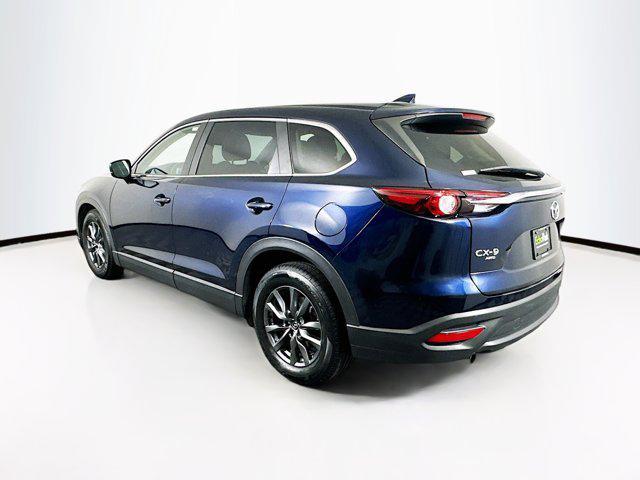 used 2022 Mazda CX-9 car, priced at $21,999