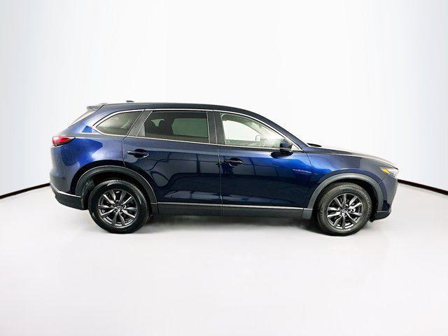 used 2022 Mazda CX-9 car, priced at $21,999