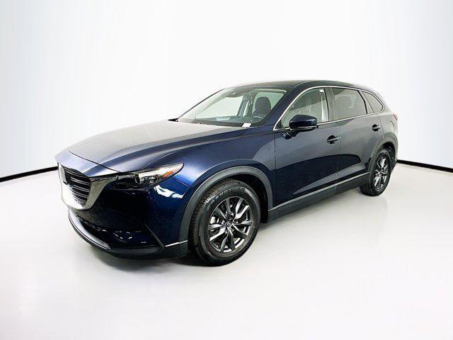 used 2022 Mazda CX-9 car, priced at $21,999