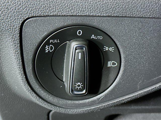 used 2020 Volkswagen Atlas car, priced at $16,999