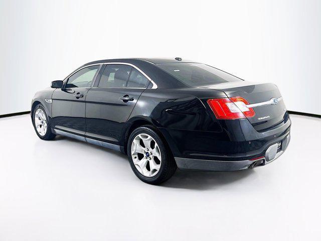 used 2012 Ford Taurus car, priced at $4,996