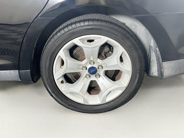 used 2012 Ford Taurus car, priced at $4,996